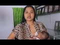 Cara Menyusui Bayi Lucu Yang Benar