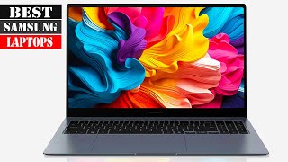 The Best Samsung Laptops in 2026