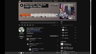 NST VINAHOUSE - Taiwan 2025 #2 - Tùng Trây Feat. Trường Trây Mix