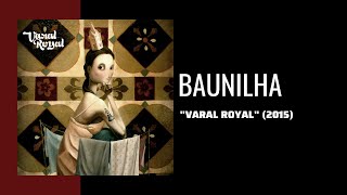 Baunilha Music Video