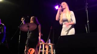 1 - Anthem & Run (Acoustic) - Delta Rae (Live in Carrboro, NC - 12/12/15)