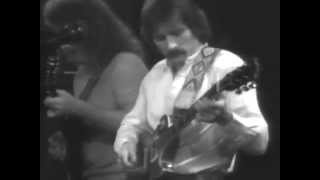 The Allman Brothers Band - It&#39;s Not My Cross To Bear - 1/4/1981 - Capitol Theatre (Official)