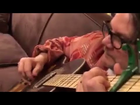 Jeff Tweedy - One Sunday Morning (Wilco) (The Tweedy Show) (2020-04-01)