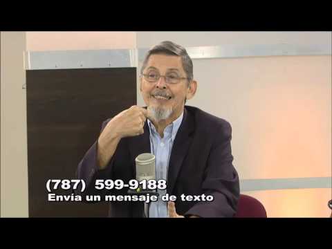 Hay Que Decirlo 10-12-15 (02) - El ayuno y la oración para mejorar cualquier