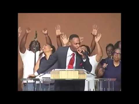 Cedric Ballard sings You Deserve It by JJ Hairston