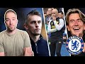 Chelsea Want McKenna, Maresca, Thomas Frank Or MYSTERY Man! | Clearlake & Boehly Are KILLING Chelsea