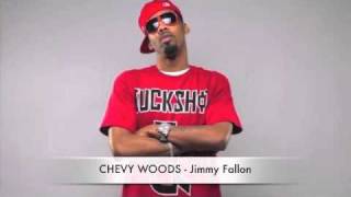 Chevy Woods - "Jimmy Fallon"