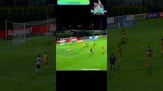 Gol do Coritiba - Lavega (Mirassol 0x1 Coritiba) Brasileirão 18/03/2026