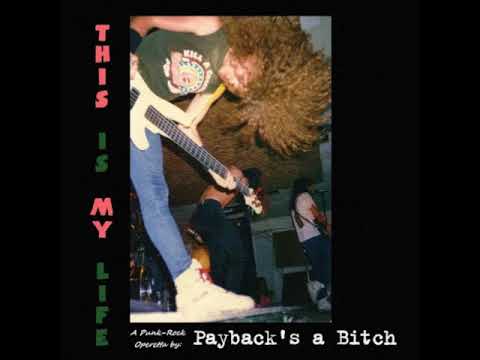 Payback's A Bitch -The Devil's Advocate