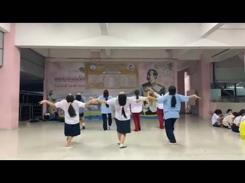 Ariana Grande - Last Christmas remix | Bamm - วิชาเศร้าศาสตร์ 101 | Dance Practice ver. | KENNYSO