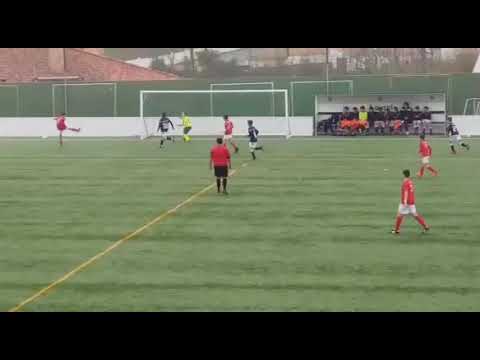 Sintra Youth CUP 2019