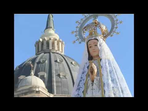 VIRGENCITA DE ITATI, TRANSITO COCOMAROLA