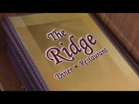 Weekend At The Diner