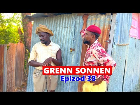 GRENN SONNEN EPIZOD 38