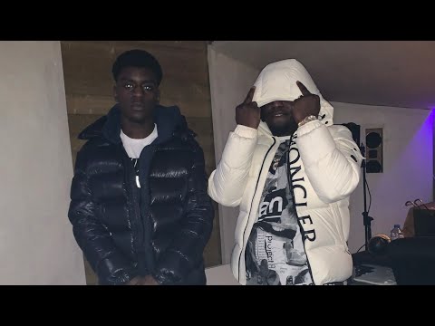 Millson9, Freddie Konings - Code 32 🇧🇪 