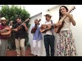Los Vega Son Jarocho