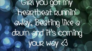 Super Bass - Artist Vs Poet - Lyrics (HD)