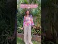 Outfits I Wore For My Cousin S Wedding