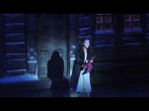 Tanz der Vampire Wien - Draußen ist Freiheit / Rote Stiefel / Gebet