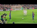 BARCELONA vs PSG 🔥 Greatest COMEBACK EVER | Fans Camera