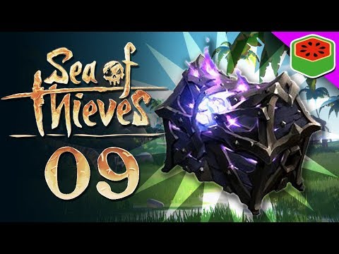 GREATEST TREASURE HAUL! | Sea of Thieves [Episode 9] Video
