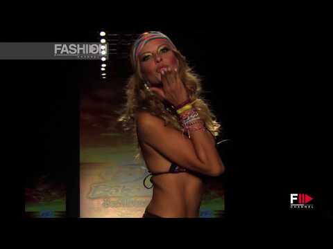"BABALU" Fashion Show Colombia Moda 2013 HD by Fashion Channel