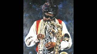 Rahsaan Roland Kirk - Three for the Festival (live at Warsaw 1967)