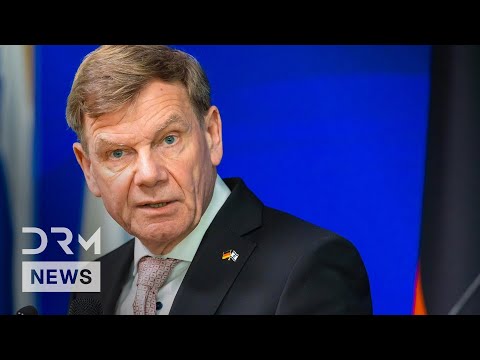 WATCH: Germany Halts China Talks as Beijing Fails to Confirm Meetings | Global Tensions Rise | AC15