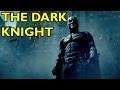 Movie Spoiler Alerts  - The Dark Knight (2008) - Video Summary