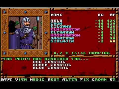 The Forgotten Realms Archives PC