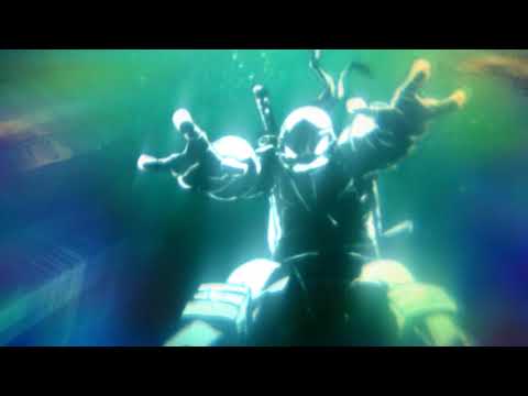 Leo save ninja turtles