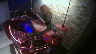 Dead Daisies - Fortunate Son