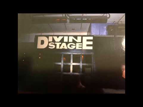 Insomnia - 29-11-97 - Ricky Le Roy - Franchino