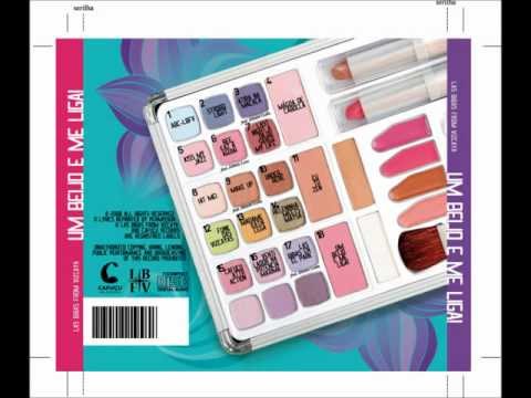 Las Bibas From Vizcaya - HIT ME!