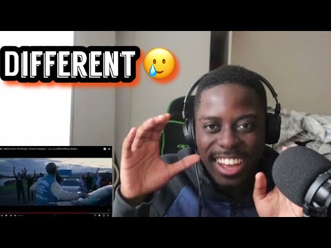 Didine Canon 16 X Nordo - Chouk el 3adyane - شوك العديان (Official Music Video) REACTION