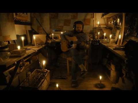 Arseniy Lapin - White Sea simphony