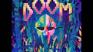 MF DOOM - Notebook 06