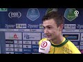 Fortuna - RKC: Vitalie Damascan