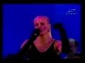 Baila Conmigo - Valeria Lynch / Show Baila conmigo (Video Inedito)