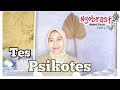 Soal Psikotes Mutualplus
