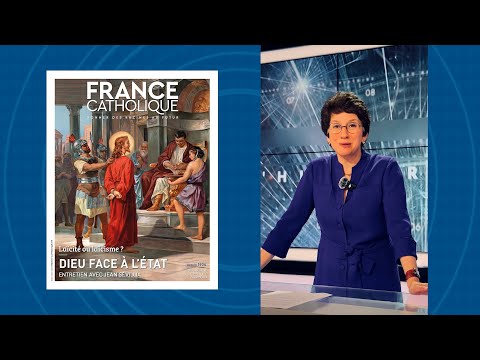 A la Une du 3 avril 2025