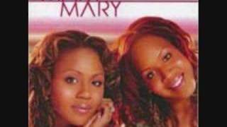 Mary Mary- Speak to Me