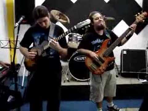 Follow the Reaper (Children of Bodom cover band) -Sixpounder video thumbnail