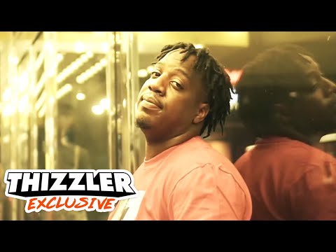 CashClick Boog - 4AM In Los Angeles (Exclusive Music Video) || Dir. Young Kez