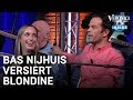 Bas Nijhuis versiert blondine: 'Dit is mijn schoonvader' | VERONICA INSIDE