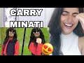 CarryMinati The Almighty Stranger सर्वशक्तिमान अजनबी Reaction