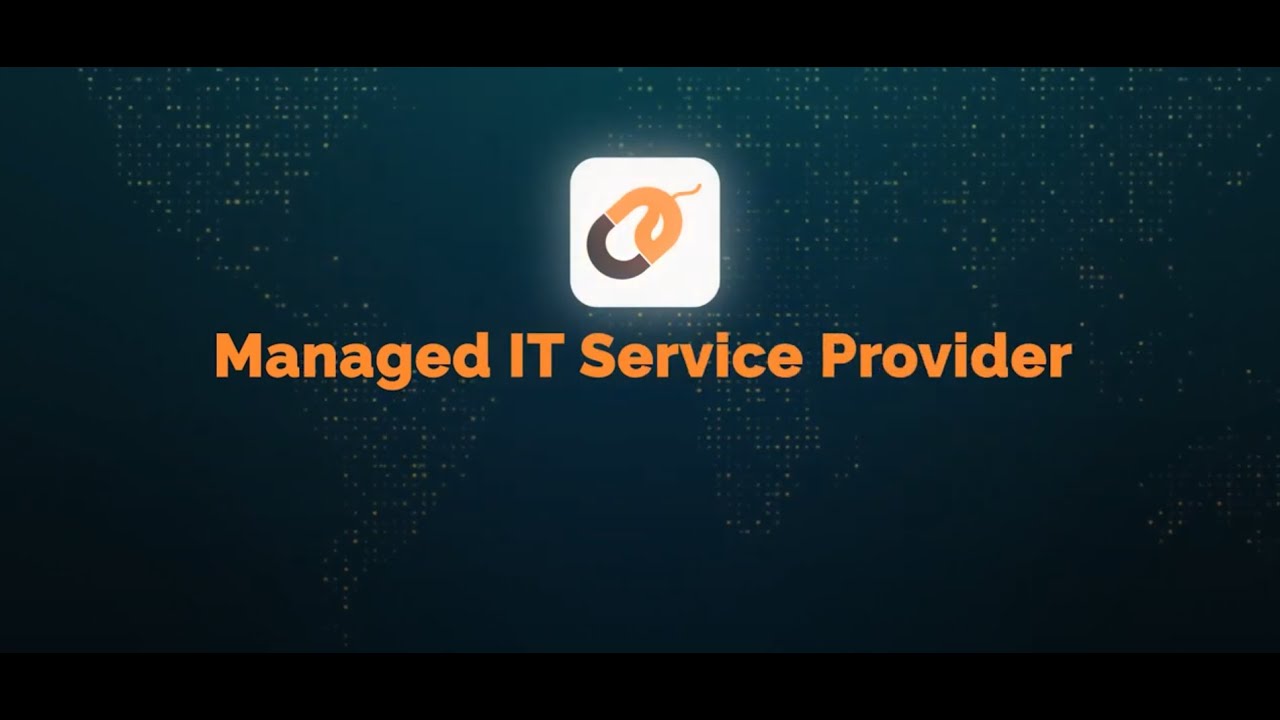 The Computing Australia Group - Managed IT Service Provider