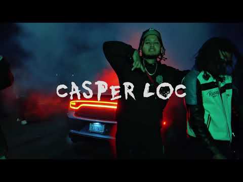 ACT CRAZY - CASPER LOC -TR3 DEUCE - SE7EN