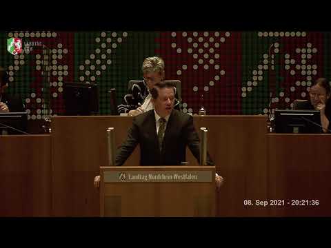 Rede von Gregor Golland MdL zum Staatsangehörigkeitsrecht
