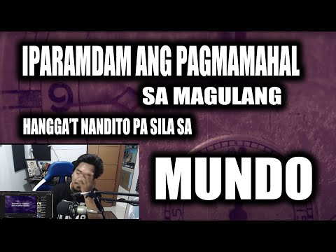 Numerhus - May Hangganan Man ft. Jonami (Review and Comment) by Flict-G